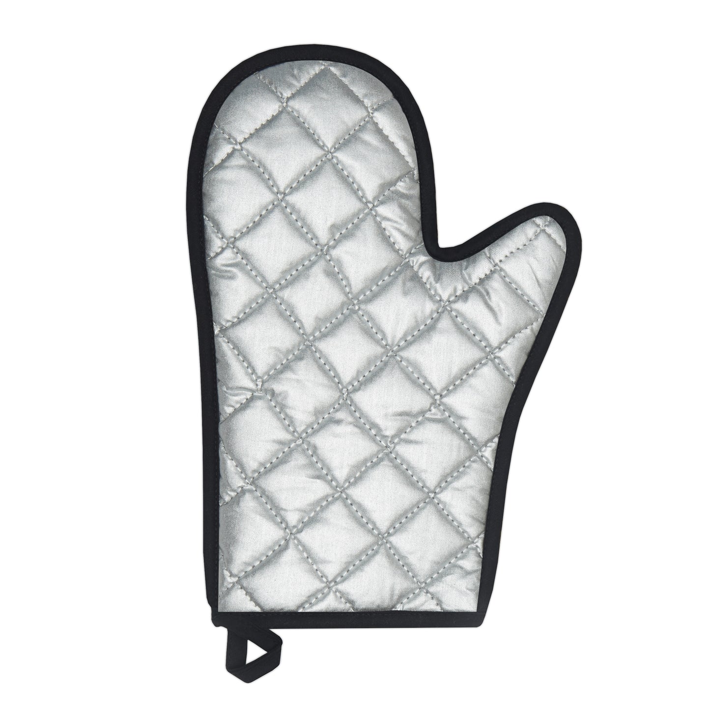 Black and Light - Oven Glove